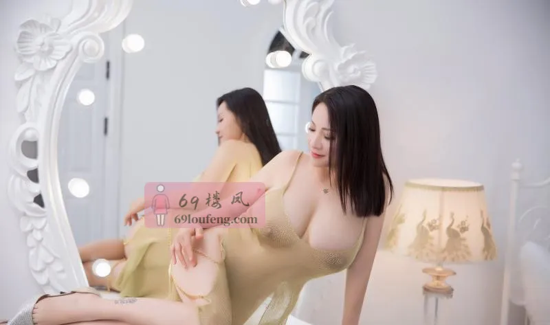 巨乳球王小辣椒 - 广东-深圳 楼凤实拍第3张