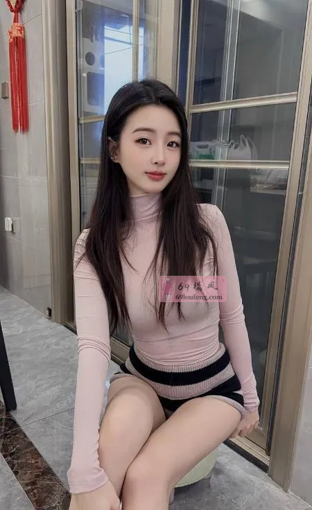 温柔体贴颜值女友老师 - 广东-深圳 楼凤实拍第3张