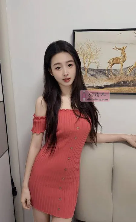 温柔体贴颜值女友老师 - 广东-深圳 楼凤实拍第4张