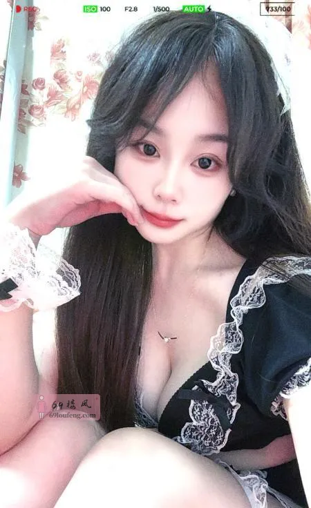 温柔妹妹 - 江苏-苏州 楼凤实拍第3张