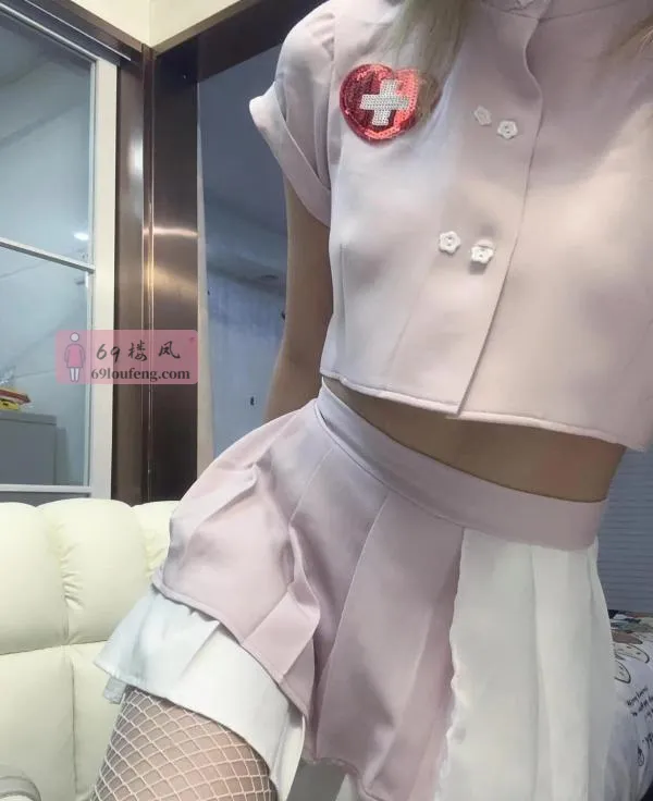 常熟制服诱惑美娜 - 江苏-苏州 楼凤实拍第4张