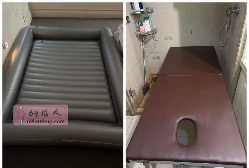 拉丝水床少妇琪琪 - 辽宁-沈阳 楼凤实拍第1张