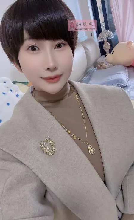 南山性感御姐柔柔 - 广东-深圳 楼凤实拍第4张