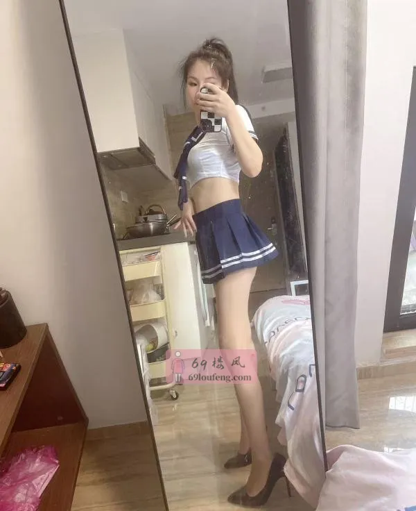 海珠双飞姐妹花可可 - 广东-广州 楼凤实拍第1张