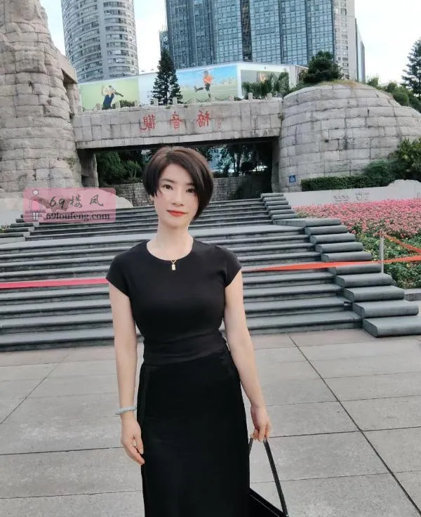 苗条少妇娜娜 - 广东-广州 楼凤实拍第1张