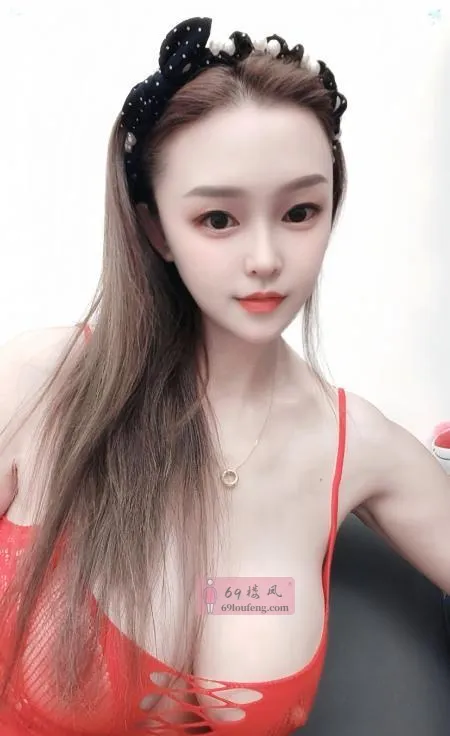 龙华巨乳丹妮 - 广东-深圳 楼凤实拍第1张