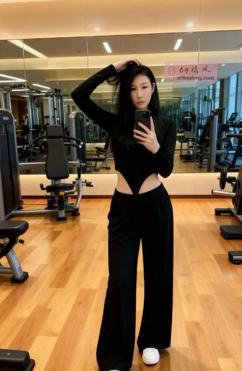 朝阳高挑长腿老师 - 北京-朝阳区 楼凤实拍第2张