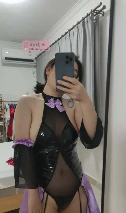 二刷珠珠老师 - 广东-广州 楼凤实拍第3张