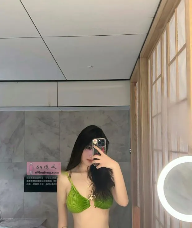 徐州云龙高颜值迷妹 - 江苏-徐州 楼凤实拍第2张