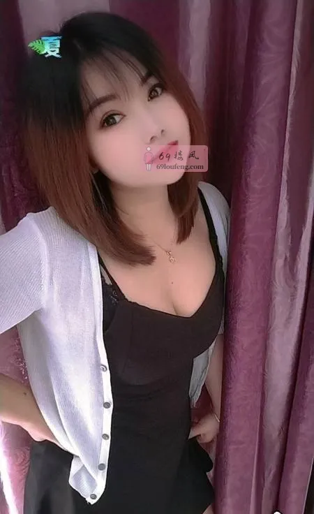 新建大胸服务姐姐 - 江西-南昌 楼凤实拍第3张