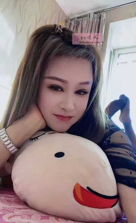 铁西温柔熟妇 - 辽宁-沈阳 楼凤实拍第1张