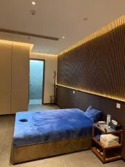 上海 - 杨浦区喝茶交流实拍 - 全裸大型T台海选