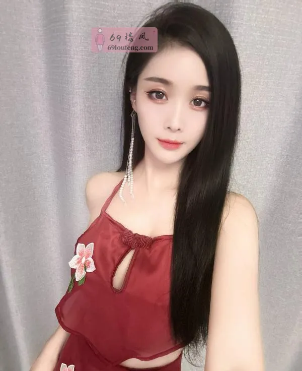 粉b细腰颜值女友萱萱 - 广东-深圳 楼凤实拍第1张