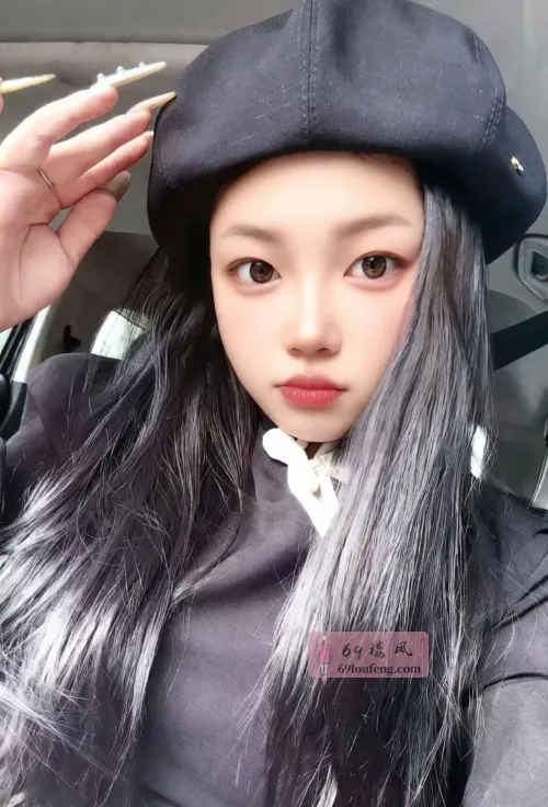 铁西娃娃脸小骚女 - 辽宁-沈阳 楼凤实拍第1张