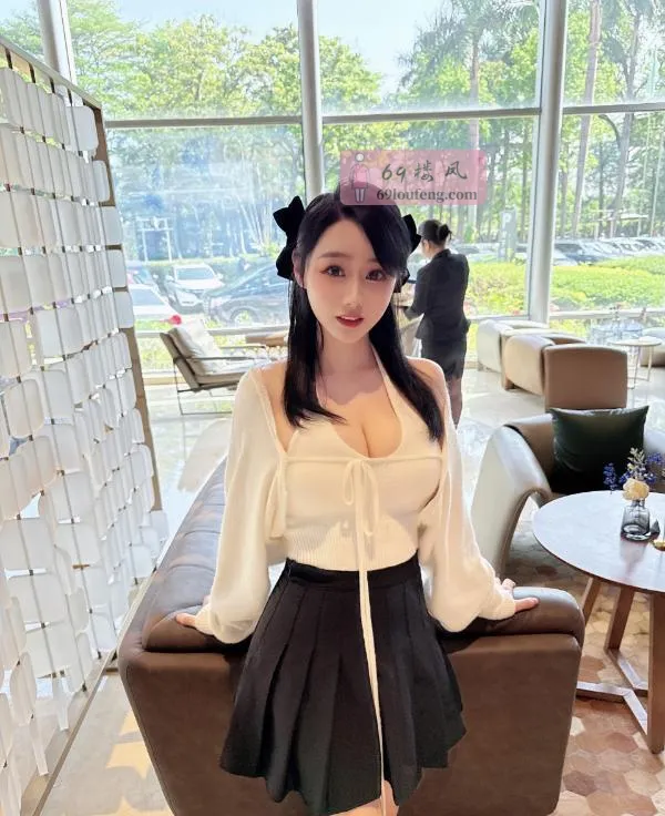 SM水床阿宝 - 广东-广州 楼凤实拍第2张