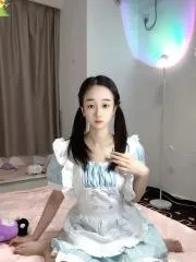 五堡双马尾小甜妹 现场拍摄照片 (浙江 - 杭州)