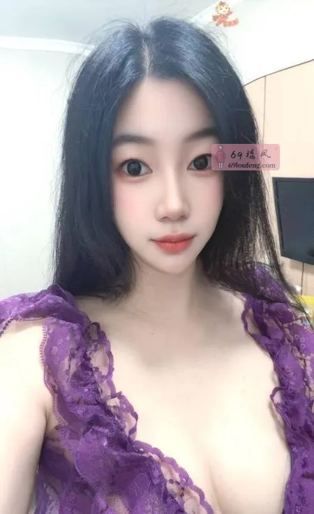 紫色妖姬 - 安徽-合肥 楼凤实拍第2张