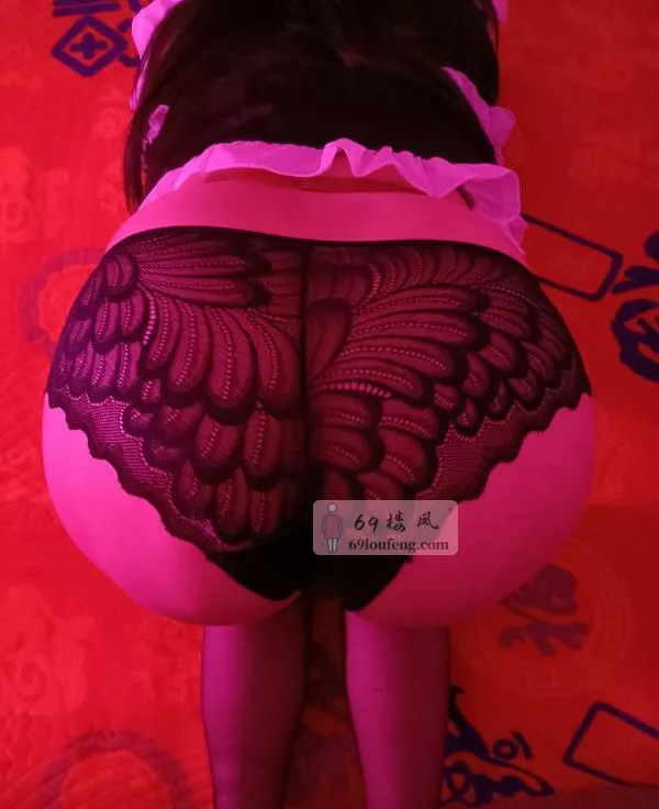 大屁股骚妇 - 江苏-南京 楼凤实拍第2张