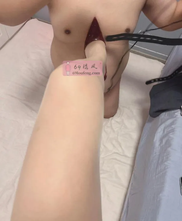 庐阳SM女主 - 安徽-合肥 楼凤实拍第3张