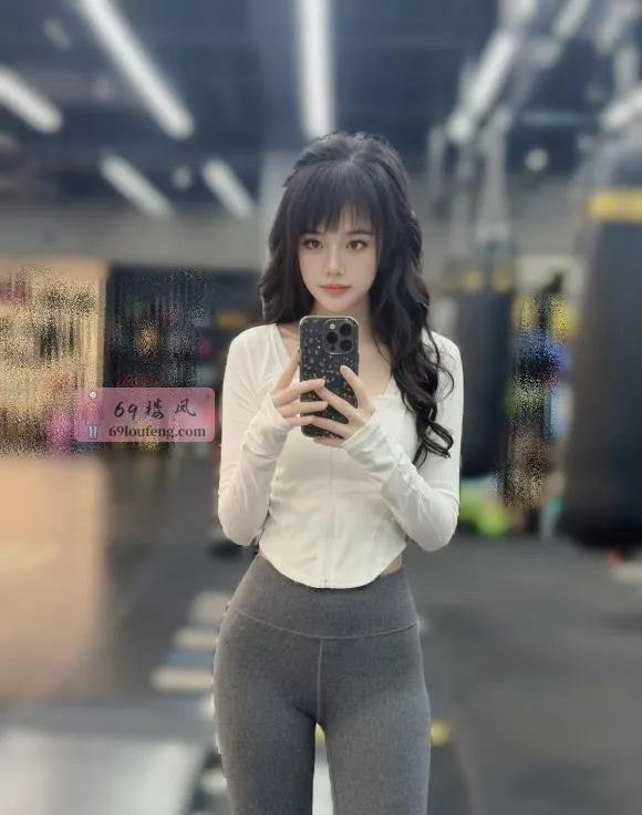 深圳罗湖大胸妹子 - 广东-深圳 楼凤实拍第1张