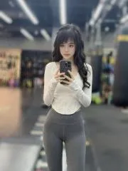 深圳罗湖大胸妹子 广东 - 深圳同城兼职实景展示