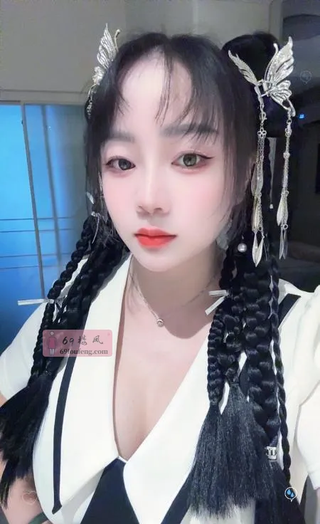 二刷徐汇大奶伊诺 - 上海-徐汇区 楼凤实拍第1张