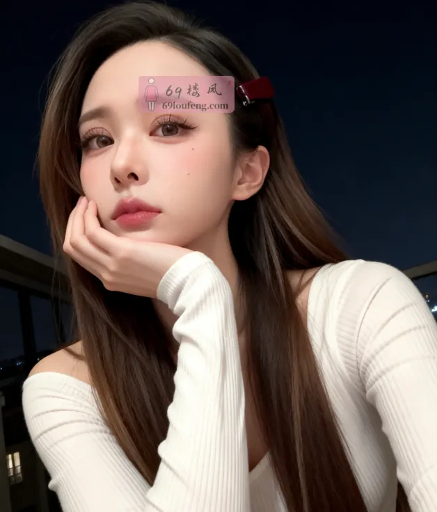 萝莉大长腿 - 重庆-渝北区 楼凤实拍第1张