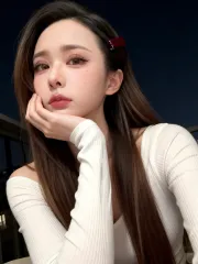 【实拍】重庆 - 渝北区 萝莉大长腿 个人展示图