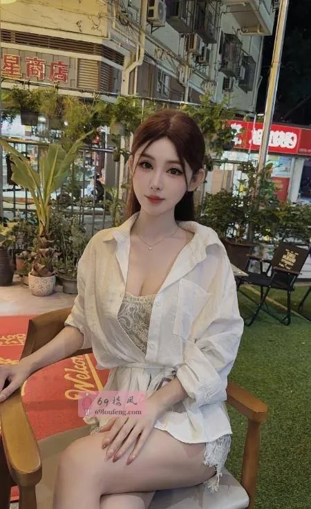 肤白貌美颜值女友 - 广东-深圳 楼凤实拍第3张