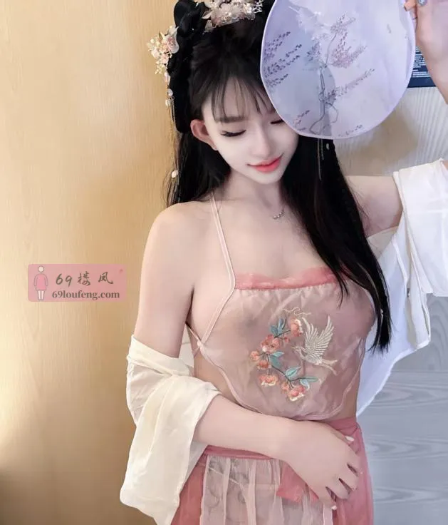 小仙女普陀米娅 - 上海-普陀区 楼凤实拍第4张