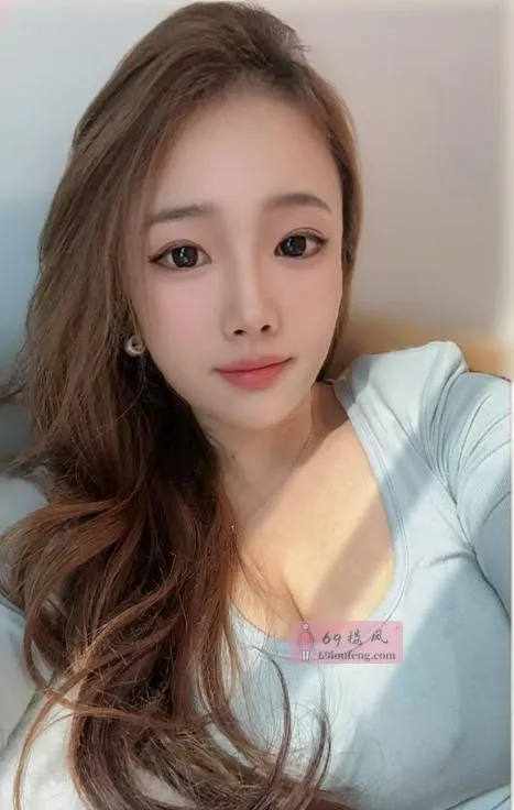 一个暴走的萝莉 - 广东-广州 楼凤实拍第1张