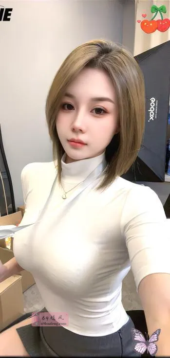 萧山E奶小爱 - 浙江-杭州 楼凤实拍第1张