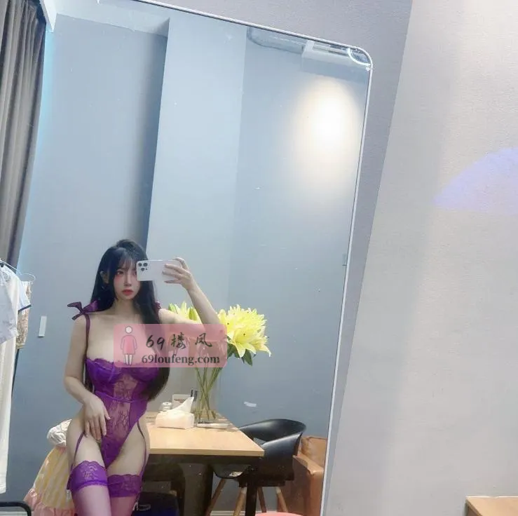 龙蟠大胸妹啊啾 - 广东-广州 楼凤实拍第2张