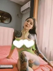 芜湖纹身骚猫猫 安徽 - 芜湖线下实拍无遮挡