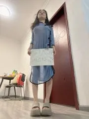 湖北 - 武汉 武昌甜甜老师 纯天然无科技实景