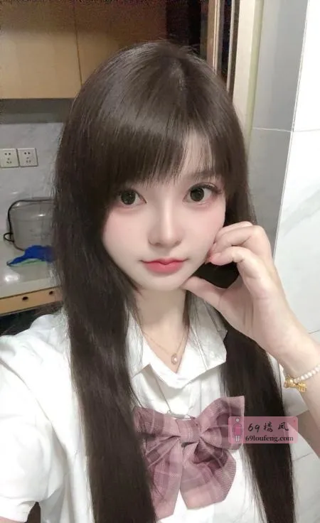 坂田可爱闹闹 - 广东-深圳 楼凤实拍第4张