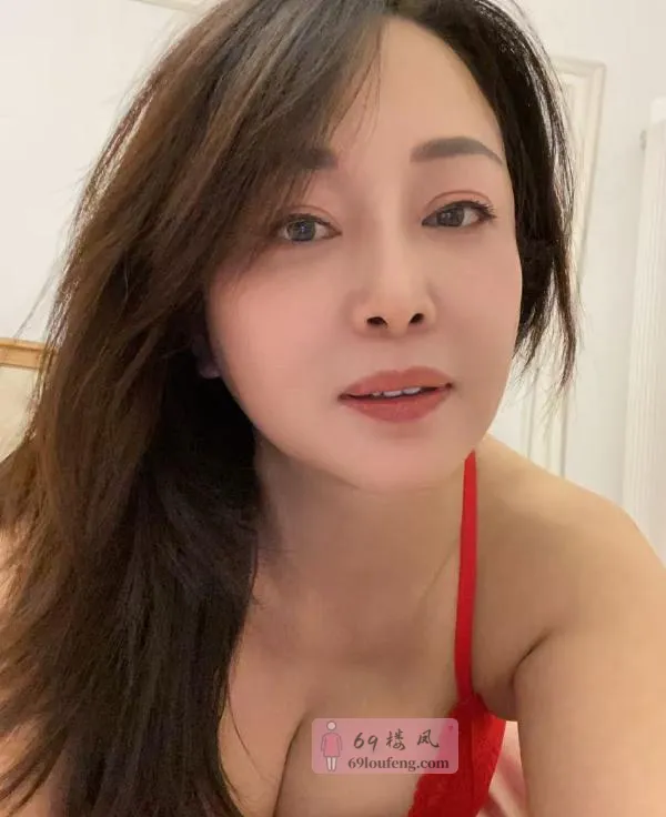 成熟御姐范儿 - 湖北-武汉 楼凤实拍第1张