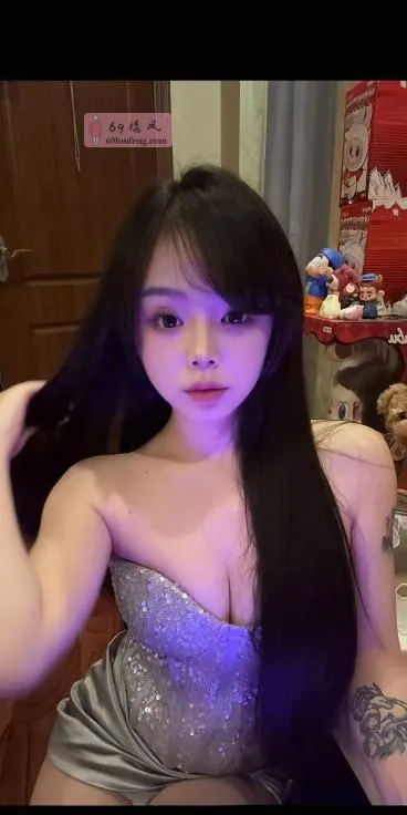 天府小鱼儿 - 四川-成都 楼凤实拍第2张