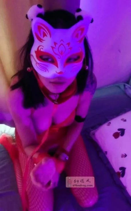 红红老师回归 - 四川-成都 楼凤实拍第2张