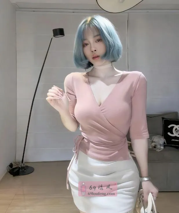 风骚主动服务好妹子 - 安徽-合肥 楼凤实拍第2张