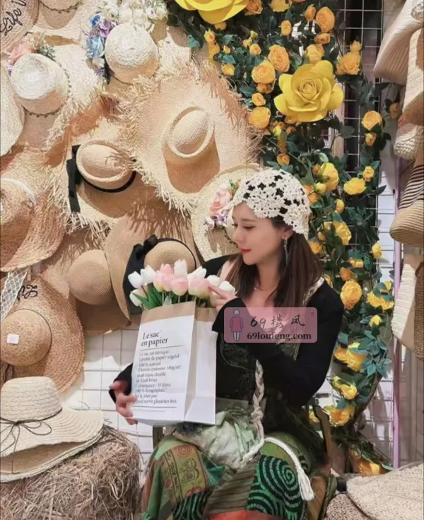 马群香香小少妇 - 江苏-南京 楼凤实拍第4张