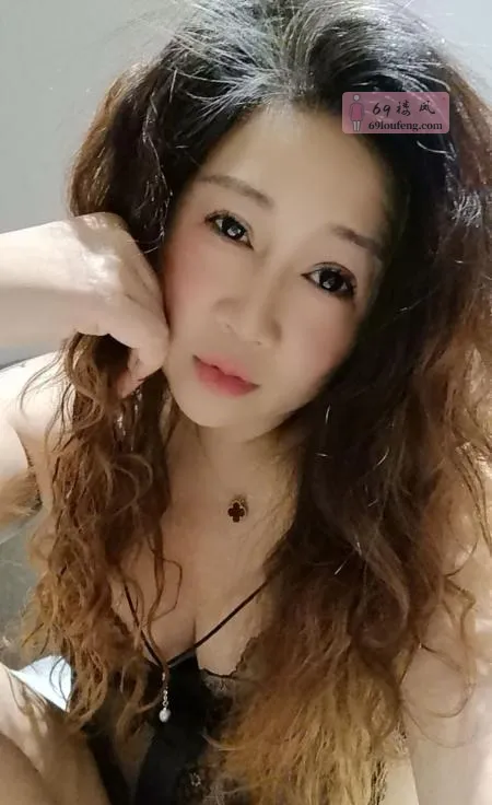 莞式服务熟女姐姐 - 上海-静安区 楼凤实拍第3张