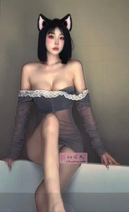 包河气质的短发小姐姐 - 安徽-合肥 楼凤实拍第1张