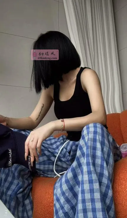 包河气质的短发小姐姐 - 安徽-合肥 楼凤实拍第2张