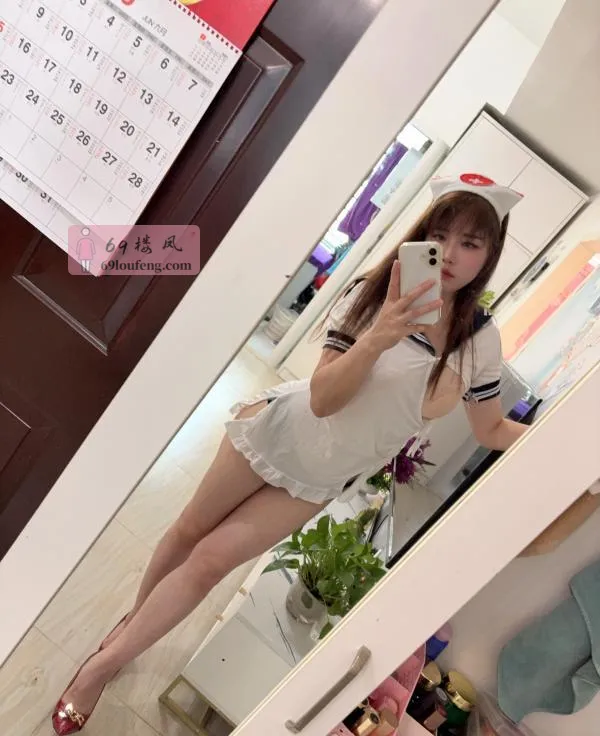 罗湖玥玥 - 广东-深圳 楼凤实拍第1张