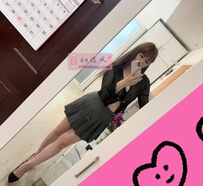 罗湖玥玥 - 广东-深圳 楼凤实拍第4张