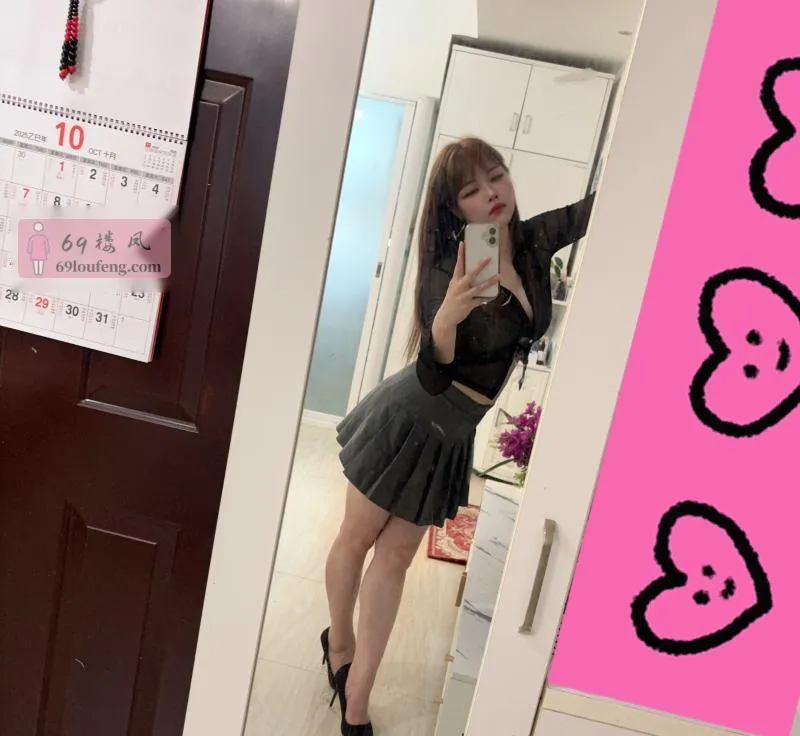 罗湖玥玥 - 广东-深圳 楼凤实拍第3张