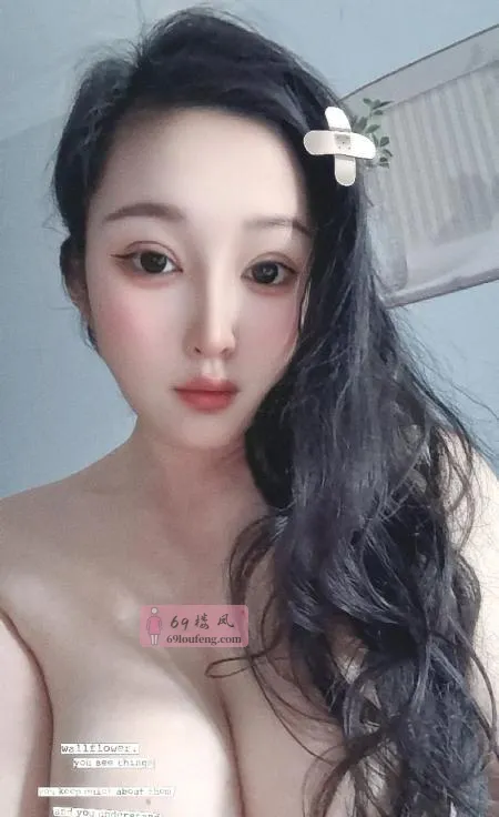 南昌巨乳琪琪 - 江西-南昌 楼凤实拍第2张