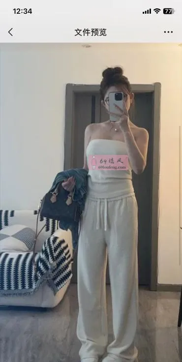 体验巴南兼职良家 - 重庆-巴南区 楼凤实拍第2张