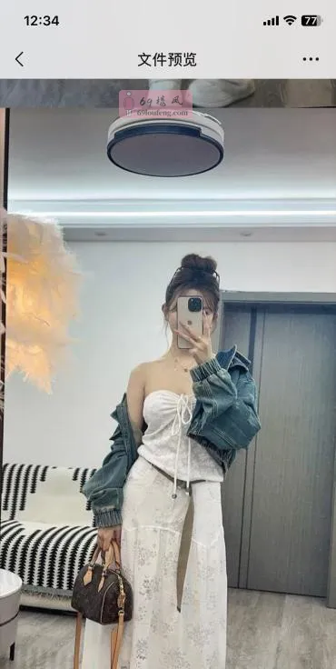 体验巴南兼职良家 - 重庆-巴南区 楼凤实拍第1张